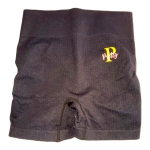 Sports Shorts - Black